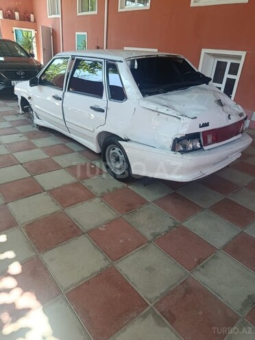 LADA (VAZ) 2115-3