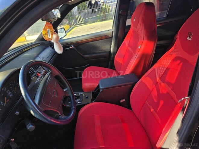 Mercedes C 180-8