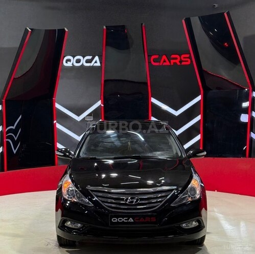 Hyundai Sonata-4