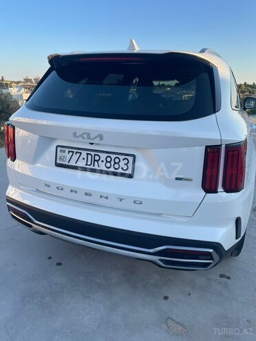 Kia Sorento-5