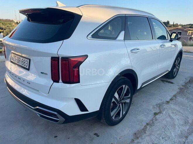 Kia Sorento-2