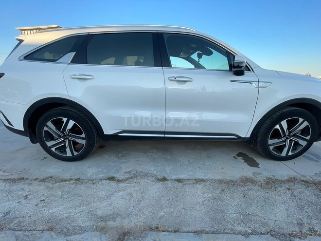 Kia Sorento-4