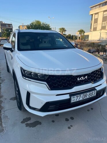 Kia Sorento-3