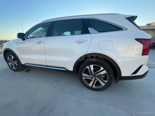 Kia Sorento-8