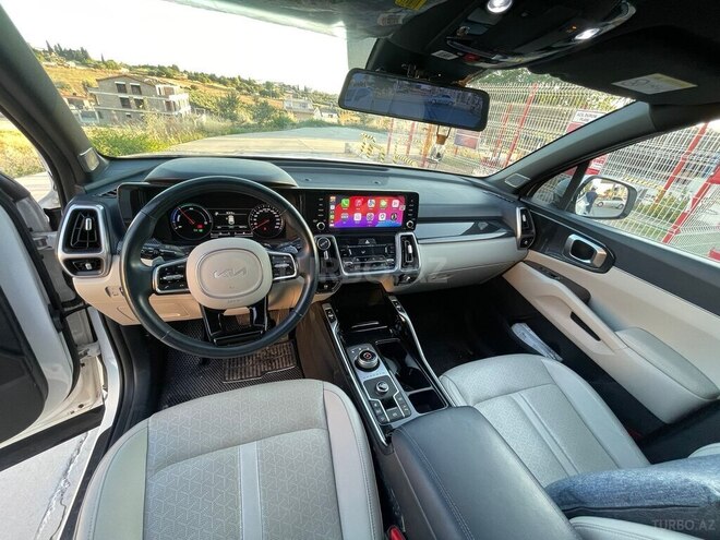 Kia Sorento-7