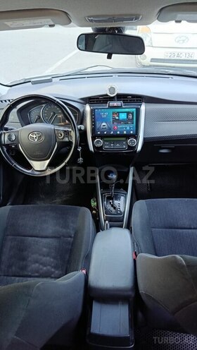 Toyota Corolla Fielder-16