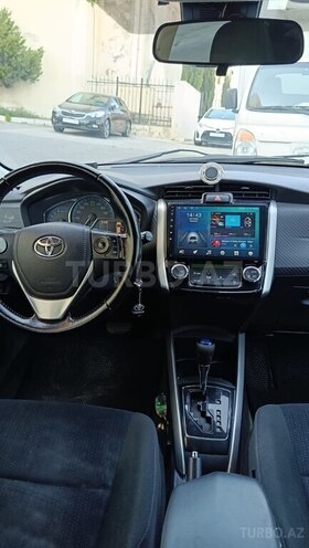 Toyota Corolla Fielder-15