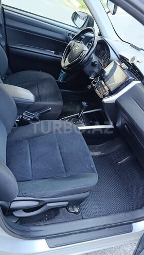 Toyota Corolla Fielder-17