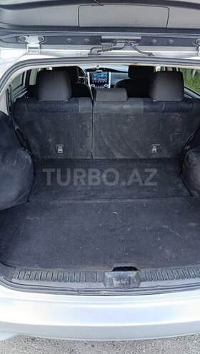 Toyota Corolla Fielder-19