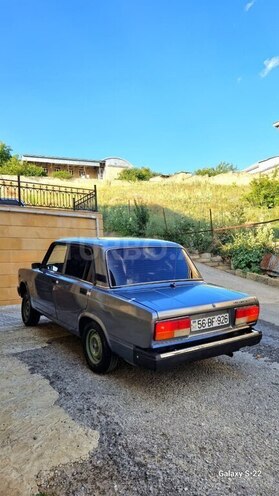 LADA (VAZ) 2107-5