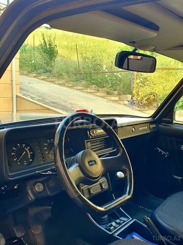 LADA (VAZ) 2107-3