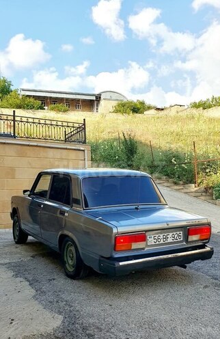 LADA (VAZ) 2107-6