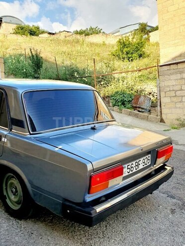 LADA (VAZ) 2107-9
