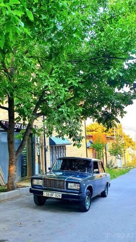 LADA (VAZ) 2107-10
