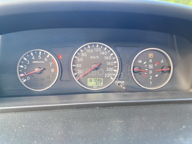 Nissan X-Trail-2