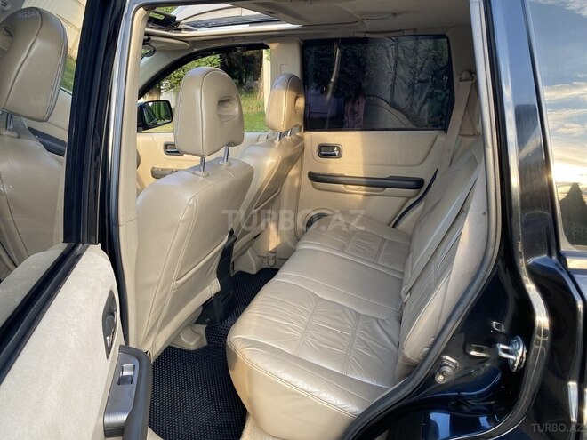 Nissan X-Trail-15