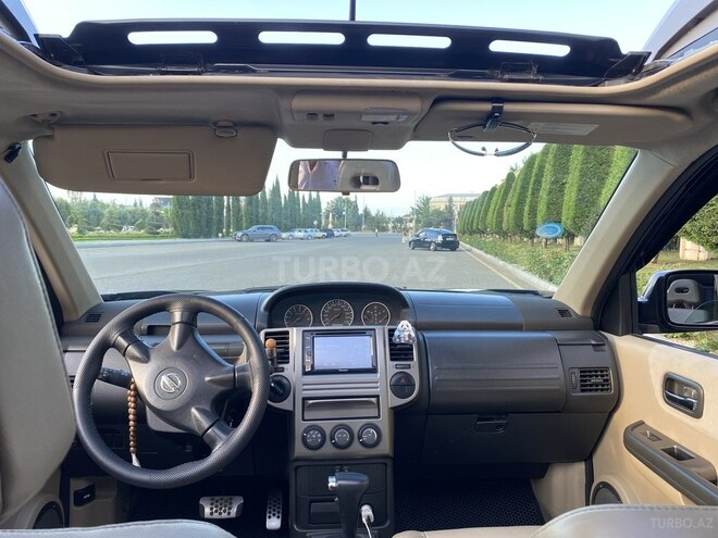 Nissan X-Trail-17