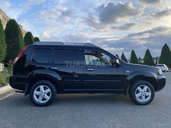 Nissan X-Trail-6