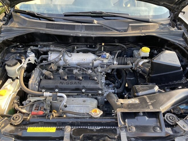 Nissan X-Trail-3