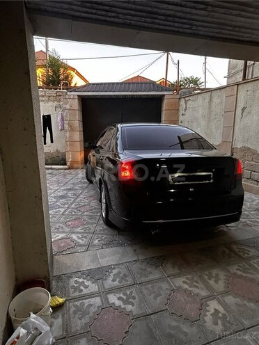 Chevrolet Lacetti-6
