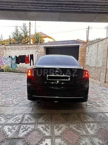 Chevrolet Lacetti-4