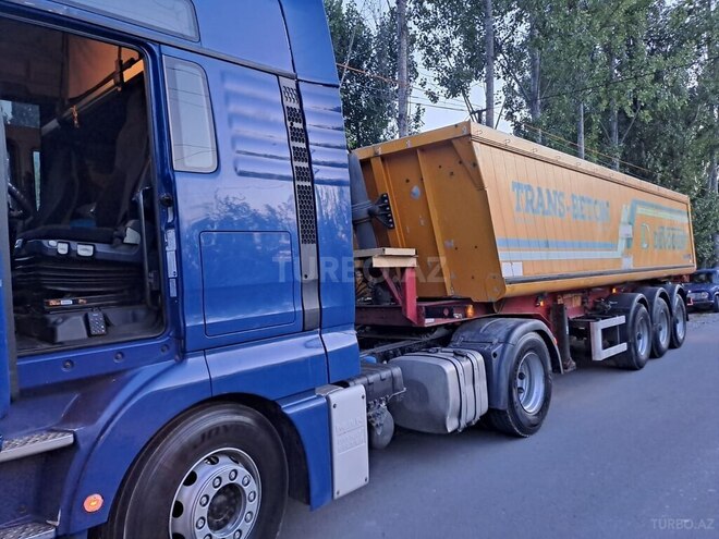 MAN TGX 18.480-4