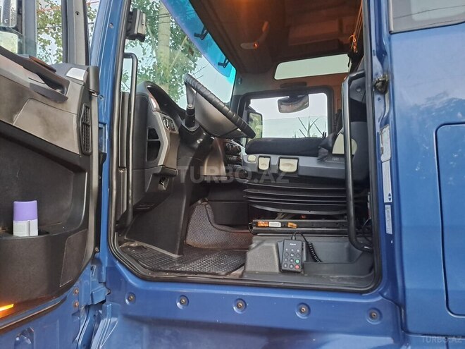 MAN TGX 18.480-10