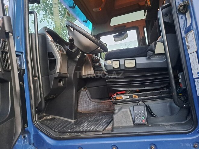 MAN TGX 18.480-11