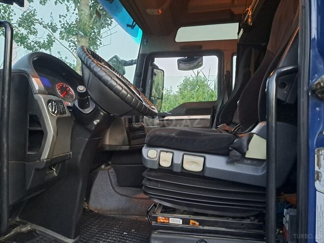 MAN TGX 18.480-9