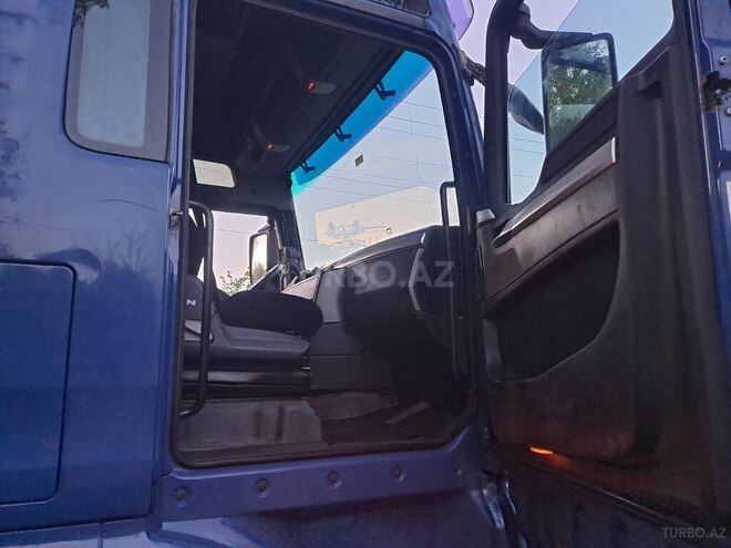 MAN TGX 18.480-12