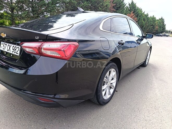Chevrolet Malibu-6