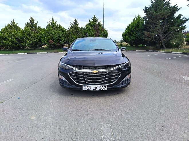 Chevrolet Malibu-1