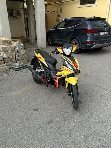 Tufan S 50-2