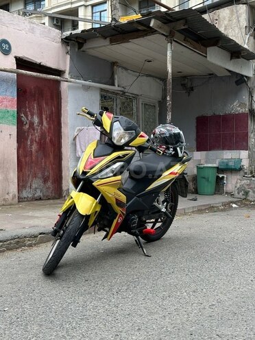 Tufan S 50-1