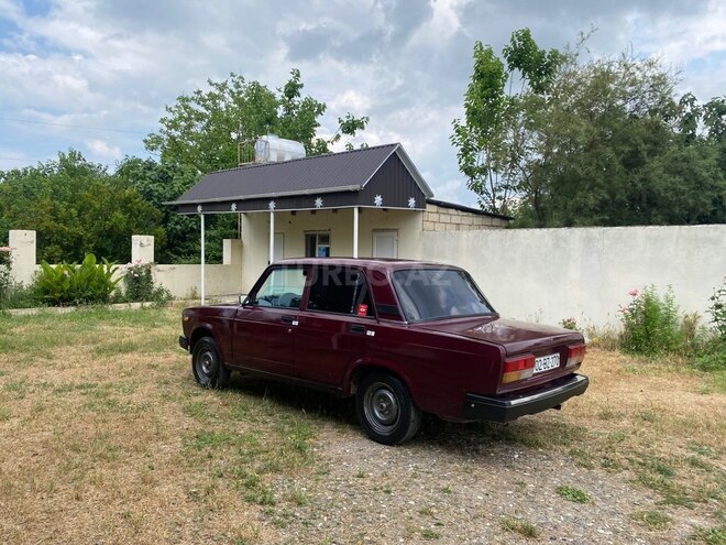 LADA (VAZ) 2107-7