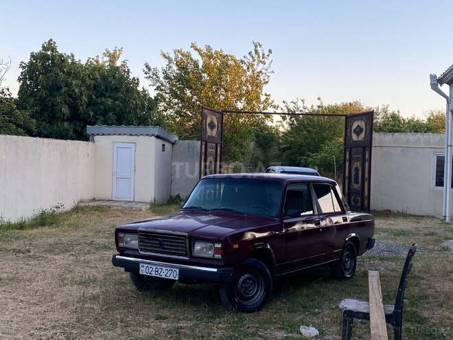 LADA (VAZ) 2107-11