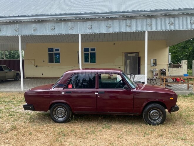 LADA (VAZ) 2107-9