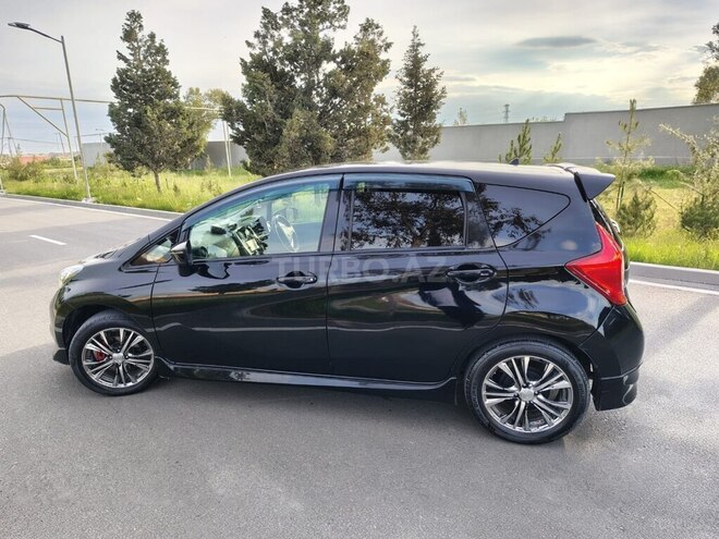 Nissan Note-6