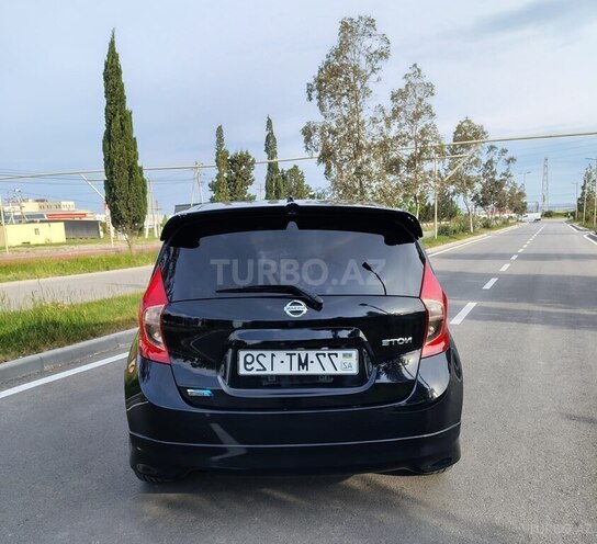 Nissan Note-3