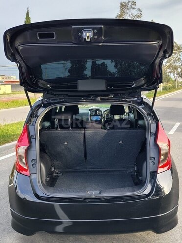 Nissan Note-4