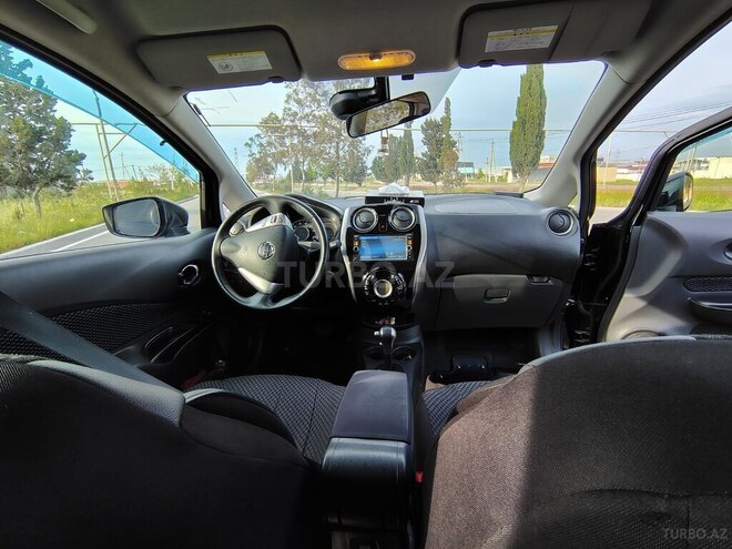 Nissan Note-12