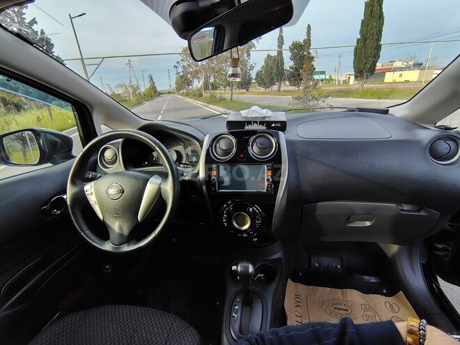 Nissan Note-17