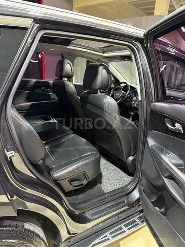 Kia Sorento-18