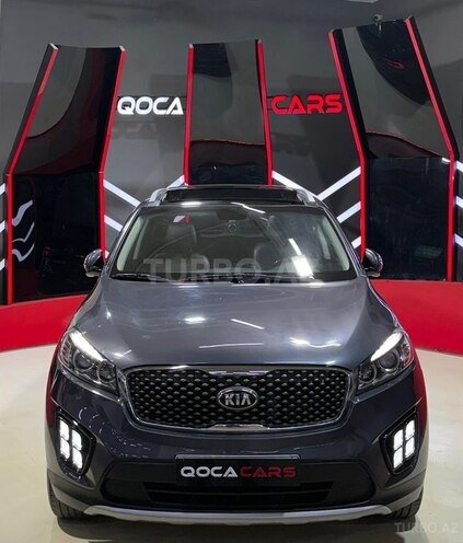 Kia Sorento-5