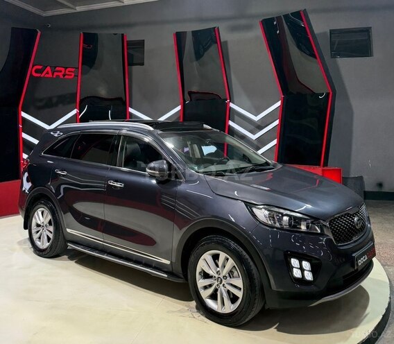 Kia Sorento-3