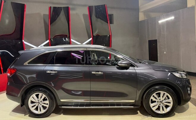 Kia Sorento-6