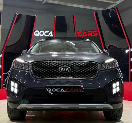 Kia Sorento-4
