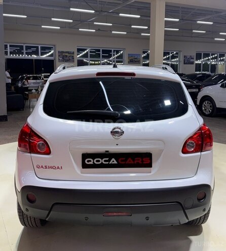 Nissan Qashqai-13
