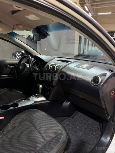 Nissan Qashqai-14