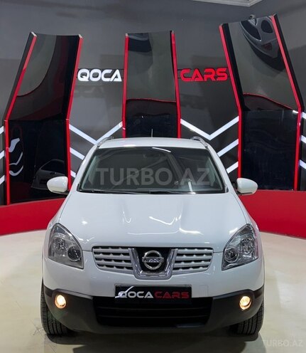 Nissan Qashqai-5